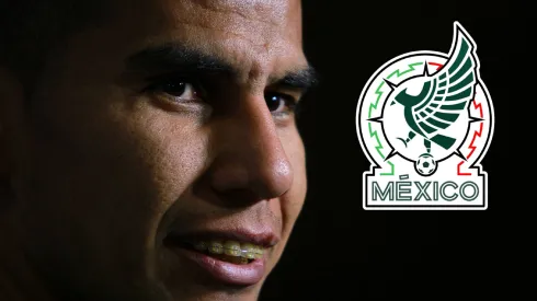 Salcido no quería lidiar con los jóvenes en Selección Mexicana