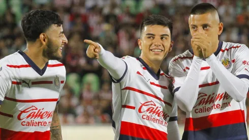 Noticias de Chivas hoy 30 de septiembre: Decisión de Amaury; no detectan el problema