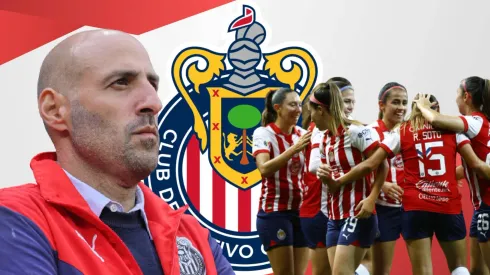 Tano Spinelli convocó a dos juveniles para evitar sanción