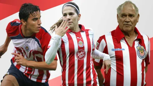 Alicia Cervantes está muy cerca del Olimpo de los 100 goles con Chivas