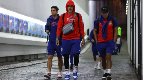 Los rojiblancos visitan este domingo a los Diablos Rojos en el infierno de Toluca