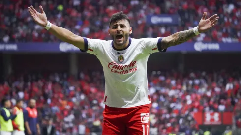 Alexis Vega e Isaác Brizuela regresan a Toluca en donde se formaron en Fuerzas Básicas