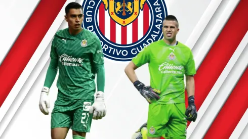 Wacho Jiménez mandó un mensaje al Tala Rangel tras mandarlo a la banca