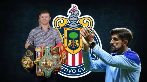 Paunovic desea que Chivas adopte mentalidad del Canelo Álvarez