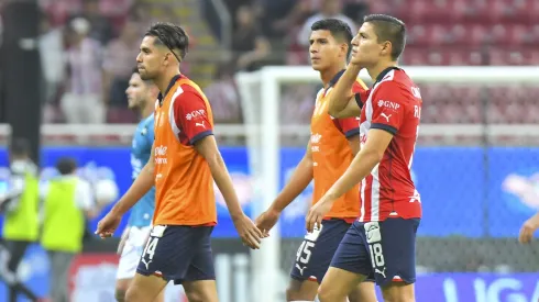 Chivas aprovechará toda la semana para preparar el Clásico Tapatío del sábado en el Estadio Akron