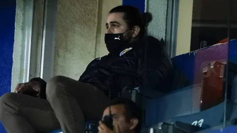 ¡IMPLACABLE! Amaury Vergara toma decisión en Chivas sin consultar a Hierro y Paunovic