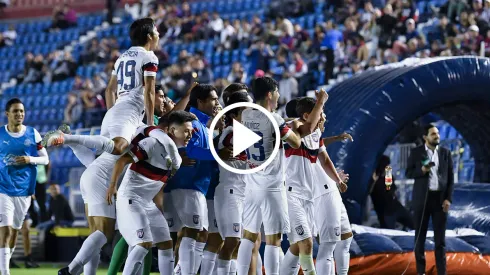 Tapatío vs. Cimarrones: Dónde ver EN VIVO el partido de la Jornada 12 del Apertura 2023