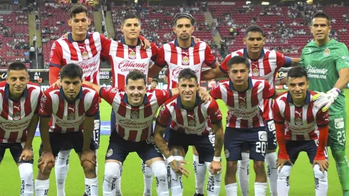 Así quedó Chivas en la tabla de posiciones tras los partidos de la J11.