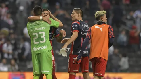 Se confirmó lo que pasará con Vega y Chicote en el Chivas en el Apertura 2023