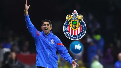 La motivación de Paunovic con la que busca ganarse otra vez a la afición de Chivas