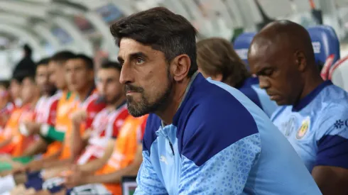 El duro mensaje de Paunovic para Vega y Chicote: Lo lamento, me siento decepcionado