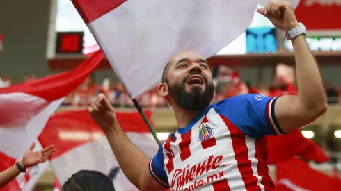 La afición de Chivas se concentrará en el centro histórico de Guadalajara para apoyar al equipo