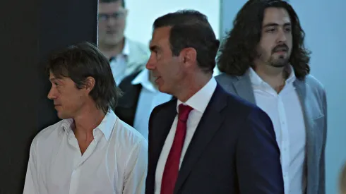 Paco Gabriel de Anda dio a conocer lo nadie se imagina del Chivas de Matías Almeyda.