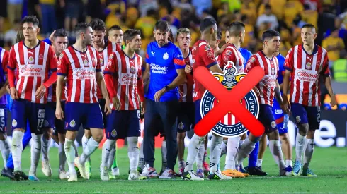 El factor clave para que Paunovic se vaya de Chivas: No es por Vega ni las indisciplinas