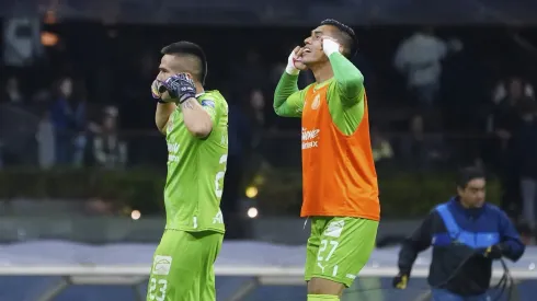 El motivo que explica la ausencia de Miguel Jiménez por Raúl Rangel en Chivas