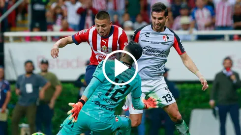 Chivas vs. Atlas: Dónde ver EN VIVO y gratis el Clásico Tapatío de la Fecha 12 por el Apertura 2023