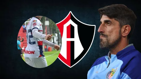 Paunovic tiene preparada una sorpresa para el Clásico Tapatío