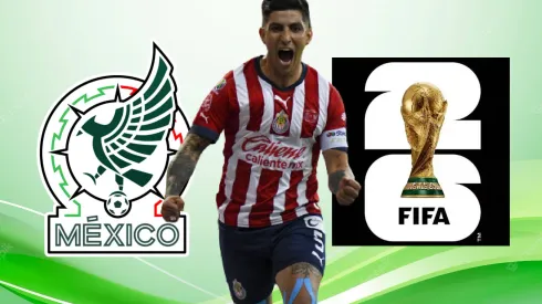 Pocho Guzmán y el mensajito a Jaime Lozano