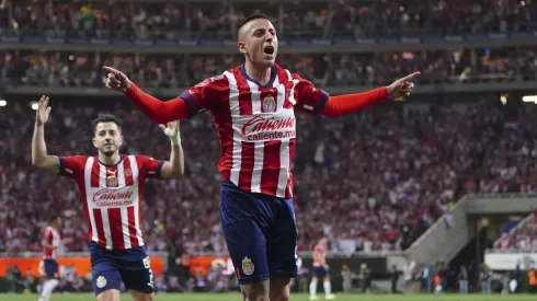 Previo a Chivas vs. Atlas, la estadística por la que el Piojo será clave en el Clásico Tapatío.