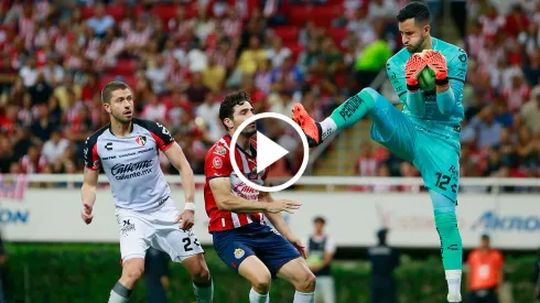 Chivas vs. Atlas: Qué canal de tv abierta transmite el Clásico Tapatío del Apertura 2023