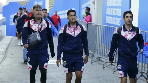 Directivo campeón con Chivas aplaude medida radicales con Vega y Chicote