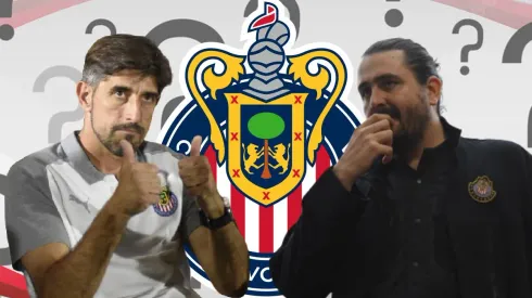 El secreto de Amaury para convencer a Paunovic de quedarse