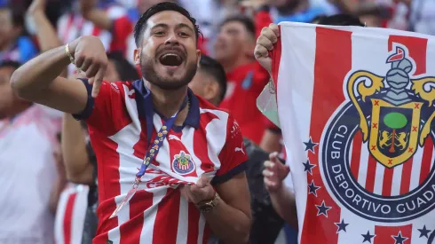 El reporte del tránsito tras el Clásico Tapatío se hizo viral entre la afición de Chivas