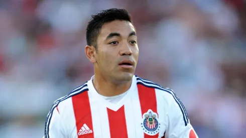 ¿Marco Fabián se retirará en Chivas?