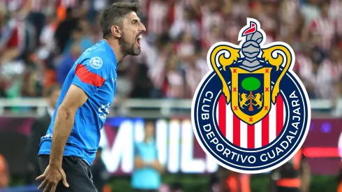 La fallida llegada de Paunovic al Almería tiene un trasfondo que nunca preocupó a Chivas