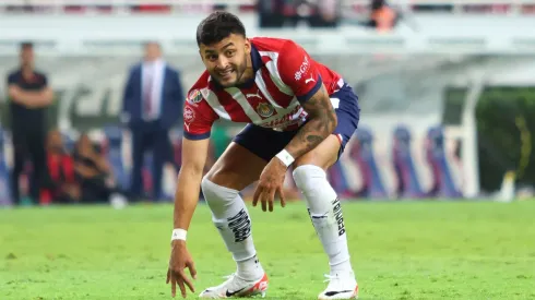 Equipos que van por Alexis Vega y este precio