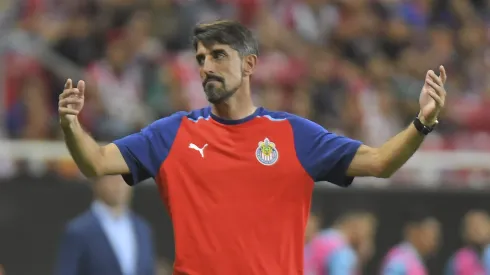 La nueva duda de Paunovic con Chivas para el resto del Torneo Apertura 2023