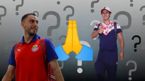 El mensaje de Alejandro Mayorga que ilusiona a TODOS en Chivas