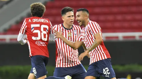 ¿Cómo quedó tabla general de posiciones tras la derrota de Tapatío contra Leones Negros?