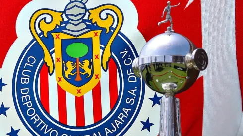 ¿Qué hay de cierto sobre la posibilidad de que Chivas vuelva a jugar en la Copa Libertadores?
