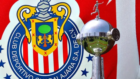 ¿Qué hay de cierto sobre la posibilidad de que Chivas vuelva a jugar en la Copa Libertadores?
