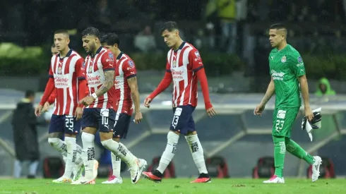 Chivas se prepara para enfrentar a Puebla