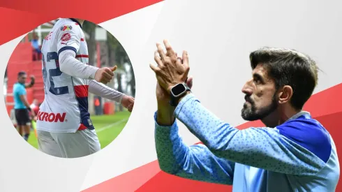 Los dos jugadores que serían los próximos en debutar con Chivas