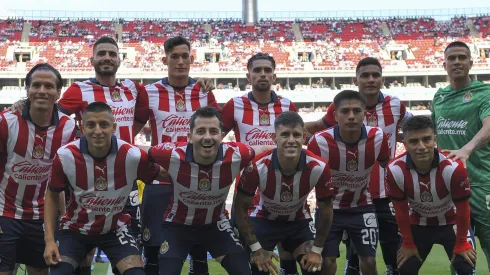 Noticias de Chivas hoy 17 de octubre: Vergara no quiere permisos; ¿Acevedo a Guadalajara?