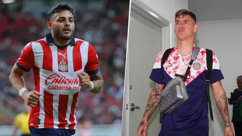 Chivas perdona a Vega y Chicote: Lo que Amaury Vergara no pudo evitar con los indisciplinados