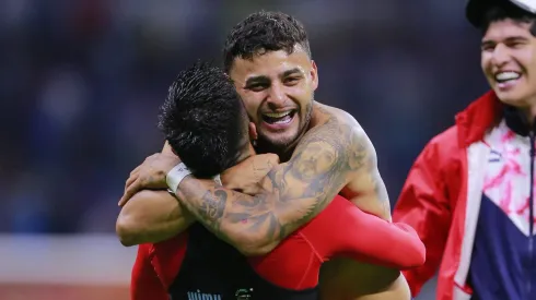 Noticias de Chivas hoy 18 de octubre: Perdonan a Vega y Chicote; ¿qué pasa con Pauno y Whalley?