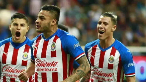 Lo que hicieron Vega y Chicote para que Amaury Vergara los perdonara en Chivas