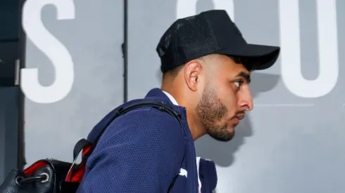 Cruz Azul estaría interesado en comprarle a Chivas la ficha de Alexis Vega.