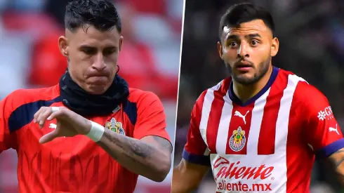 Efraín Flores apoyó a Chivas por la postura que tomó con Alexis Vega y Chicote Calderón.