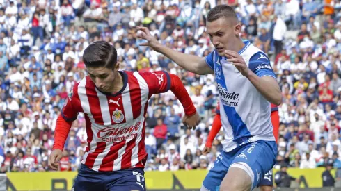 Chivas vs. Puebla: Todo lo que debes saber del partido de la Jornada 13