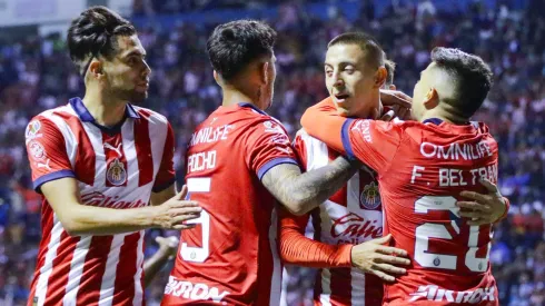 Noticias de Chivas hoy 21 de octubre: Nuevo dilema con Vega; Paunovic se puso emotivo