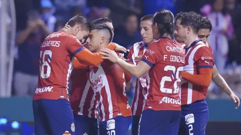 Rafa Puente Jr afirma lo que nadie imagina de Chivas tras la victoria ante Puebla.