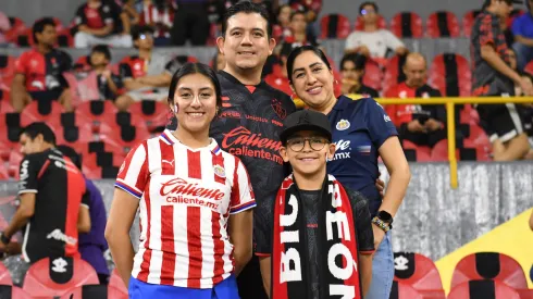 La afición del Guadalajara volverá a ser anfitrión en el Estadio Jalisco
