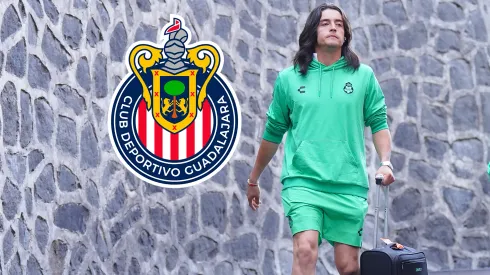 Fichajes: Lo que hace falta para que llegue Carlos Acevedo a Chivas como portero en el 2024
