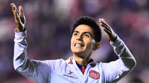 Dieter Villalpando se fue mal de Chivas y ahora podría recibir un gran contrato de Juárez.