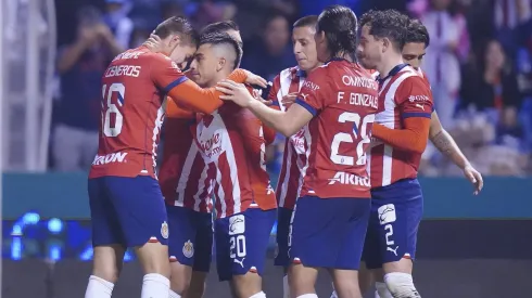 Guadalajara tiene dos partidos en casa para sellar su boleto directo a la Liguilla